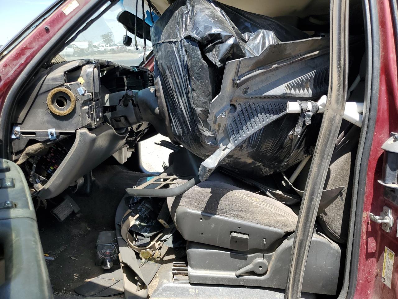 1GCEC19T56Z141604 2022 Chevrolet Silverado C1500