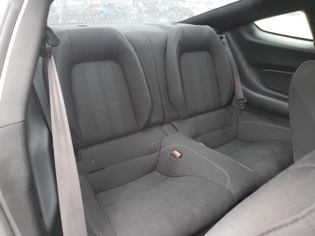 2021 Ford Mustang Gt VIN: 1FA6P8CFXM5153374 Lot: 56490894