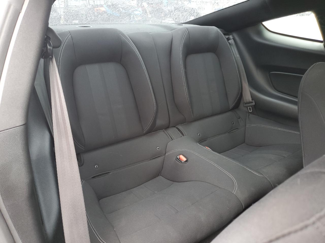 1FA6P8CFXM5153374 2021 Ford Mustang Gt