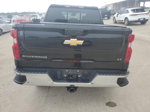 2022 Chevrolet Silverado C1500 Lt VIN: 3GCPACED1NG575428 Lot: 56626624