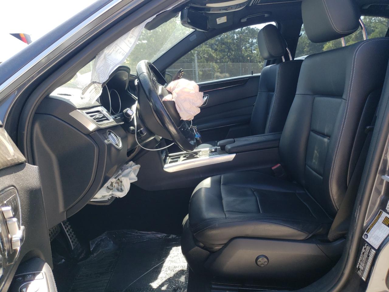 WDDHF5KB8GB290215 2016 Mercedes-Benz E 350