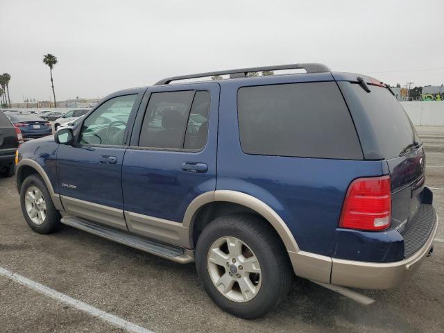 2004 Ford Explorer Eddie Bauer VIN: 1FMDU64E84ZA91577 Lot: 56703514