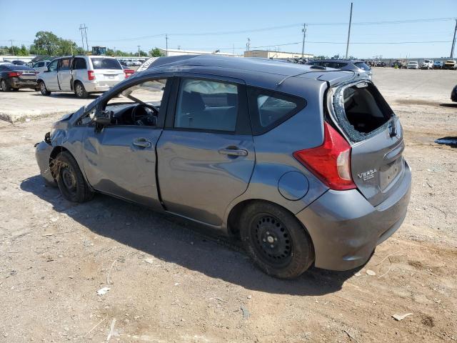 2017 Nissan Versa Note S VIN: 3N1CE2CP3HL358455 Lot: 53512234