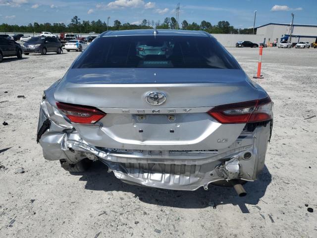 2022 TOYOTA CAMRY LE - 4T1C11AK5NU649109