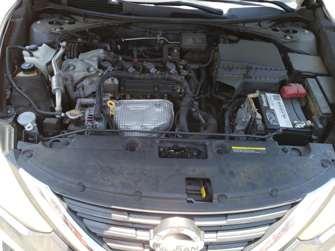 1N4AL3AP2GC159741 2016 Nissan Altima 2.5