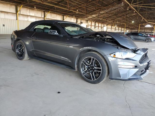 2023 Ford Mustang VIN: 1FATP8UH7P5110974 Lot: 53589284