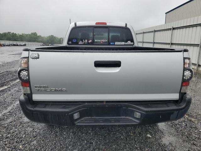 2005 Toyota Tacoma Access Cab VIN: 5TEUX42N45Z104768 Lot: 54020564