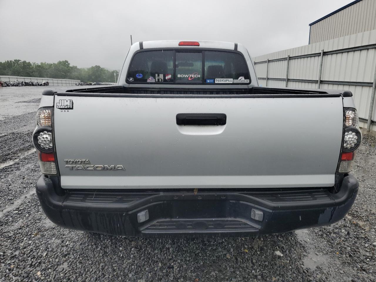 5TEUX42N45Z104768 2005 Toyota Tacoma Access Cab