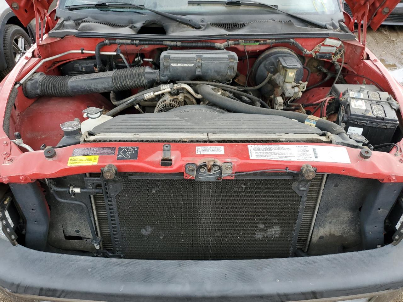 1B7HF16Z6RS674569 1994 Dodge Ram 1500