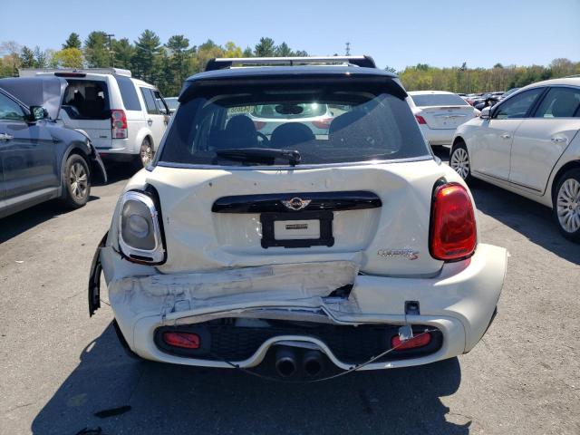 2016 MINI COOPER S - WMWXU3C50G2D28223