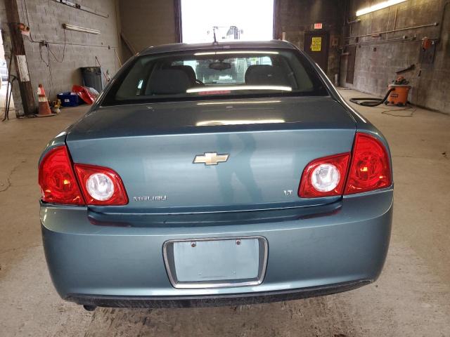 2009 Chevrolet Malibu 1Lt VIN: 1G1ZH57B39F231496 Lot: 56524314