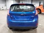 FORD FIESTA SE photo