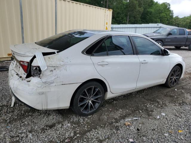 2016 Toyota Camry Le VIN: 4T1BF1FK0GU588101 Lot: 53866054