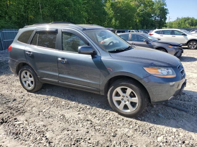 2009 Hyundai Santa Fe Se VIN: 5NMSH73EX9H264924 Lot: 56072824