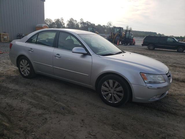 2009 Hyundai Sonata Se VIN: 5NPEU46C39H412769 Lot: 55993604