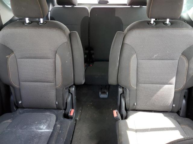 2019 Chevrolet Traverse Lt VIN: 1GNERGKW0KJ128068 Lot: 55850474