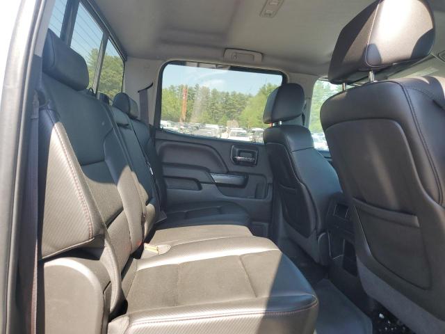 2014 GMC Sierra K1500 Slt VIN: 3GTU2VEC2EG503043 Lot: 55686804