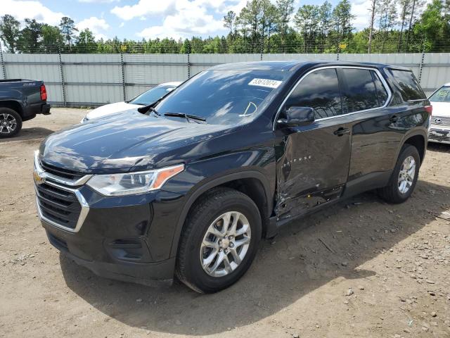 1GNERFKW7LJ313973 Chevrolet Traverse L