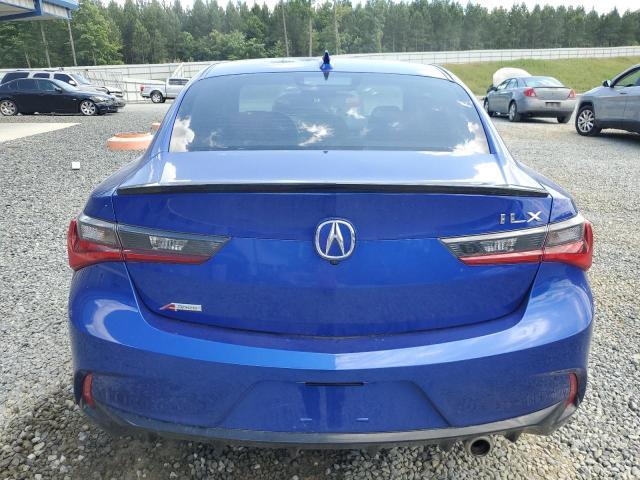 2021 Acura Ilx Premium A-Spec VIN: 19UDE2F82MA009568 Lot: 56999384