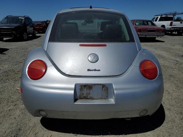 2004 Volkswagen New Beetle Gls VIN: 3VWCD31C64M418543 Lot: 52853264