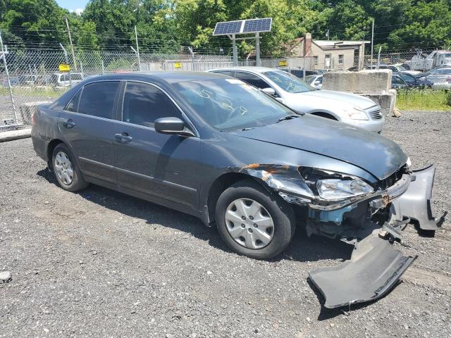 2006 Honda Accord Lx VIN: 3HGCM56466G706811 Lot: 57023614