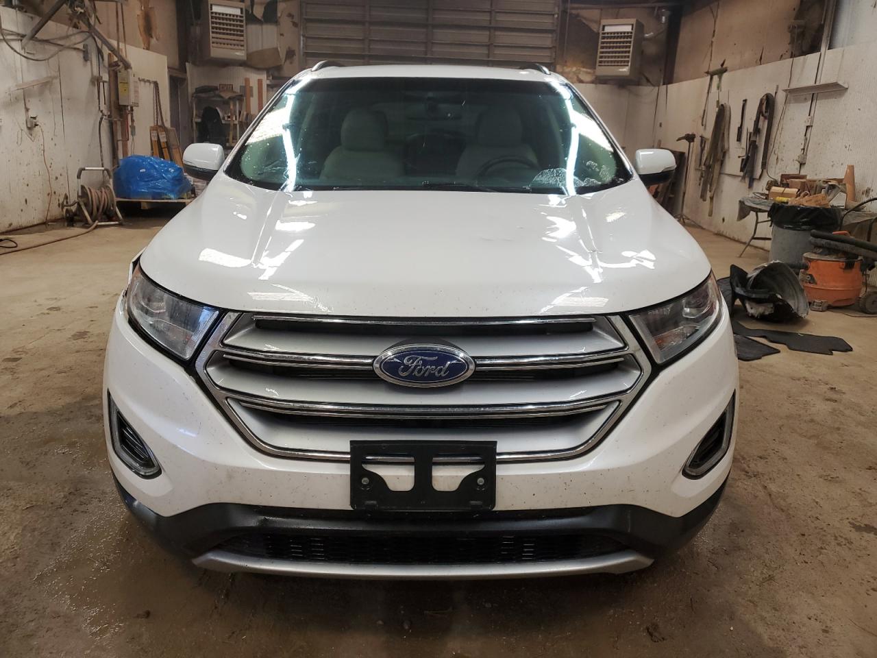 2FMPK4J80GBC06895 2016 Ford Edge Sel