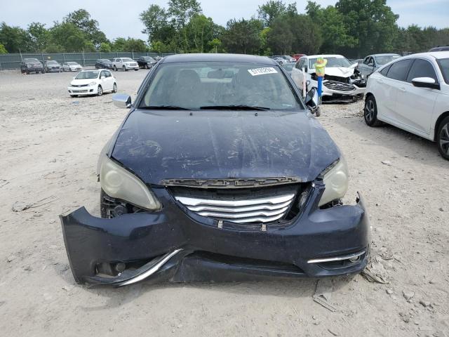 2012 Chrysler 200 Limited VIN: 1C3CCBCG1CN258502 Lot: 57125294