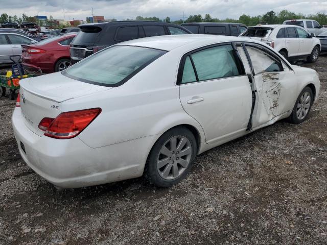 2005 Toyota Avalon Xl VIN: 4T1BK36B75U045252 Lot: 53948724