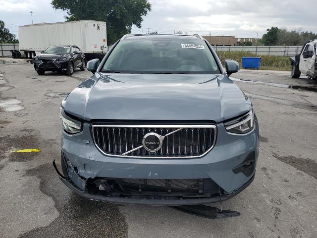 2023 Volvo Xc40 Plus VIN: YV4K92HN5P2091112 Lot: 54804604