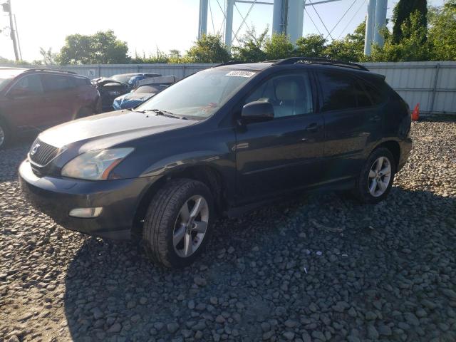 2004 Lexus Rx 330 VIN: 2T2HA31U64C021056 Lot: 55970094