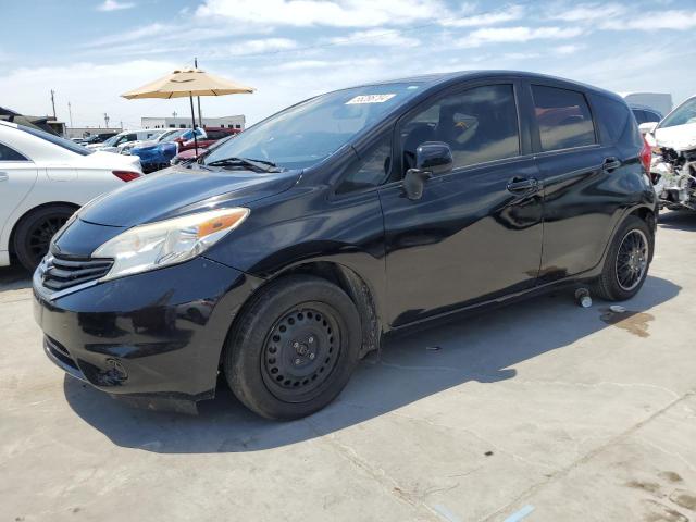 2014 Nissan Versa Note S VIN: 3N1CE2CP1EL413710 Lot: 55286704