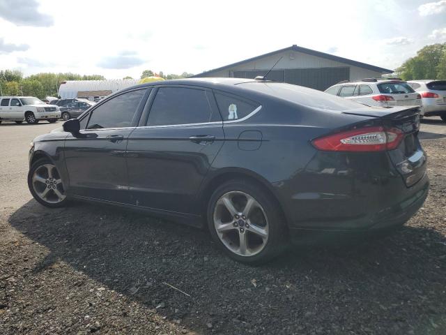 2013 Ford Fusion Se VIN: 3FA6P0H71DR232268 Lot: 55012514