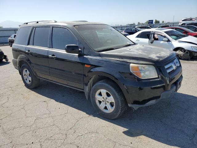 2008 Honda Pilot Vp VIN: 5FNYF28248B021773 Lot: 57166414