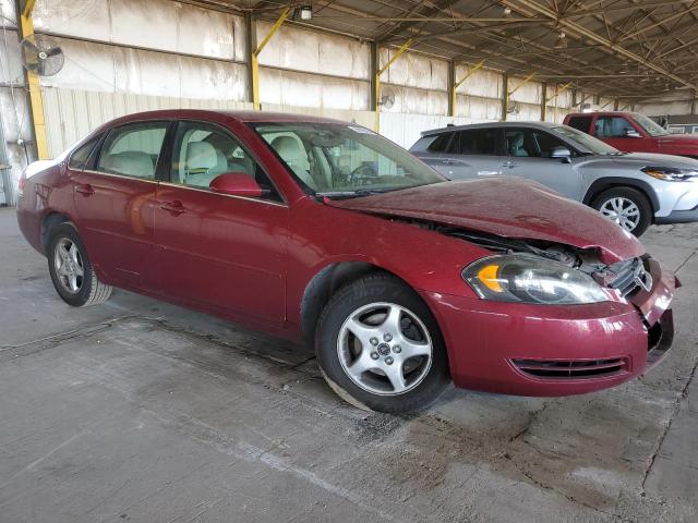 2006 Chevrolet Impala Ls VIN: 2G1WB58K869277476 Lot: 55896464