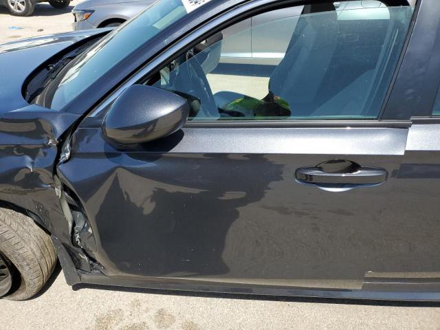 2024 HONDA CIVIC LX - 2HGFE2F23RH532031