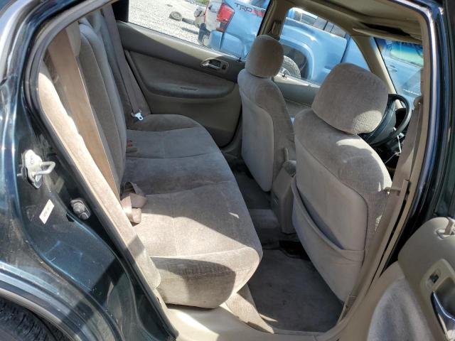 1996 Honda Accord Ex VIN: 1HGCD5656TA021128 Lot: 55941154