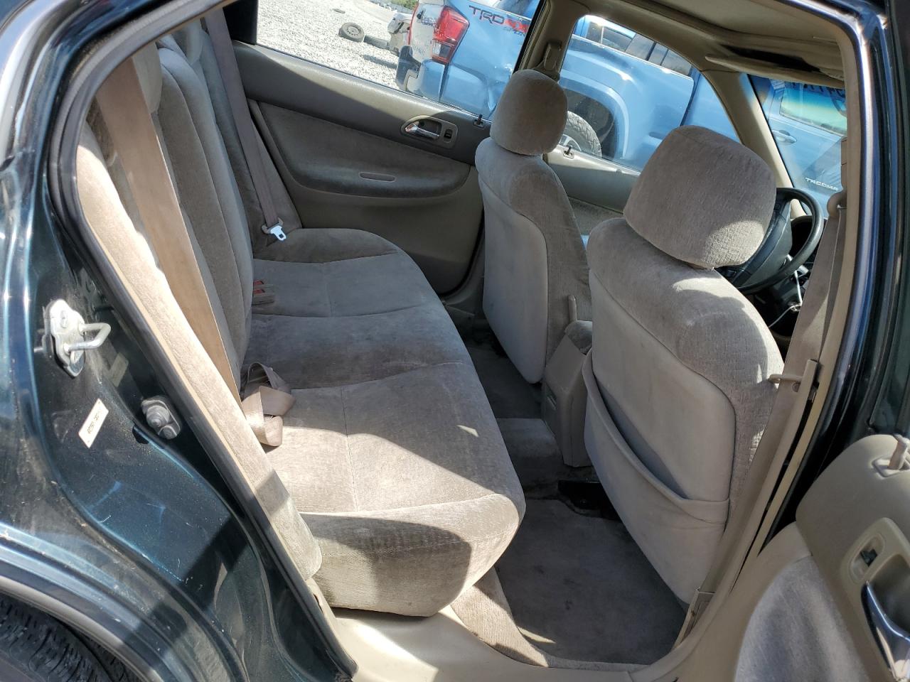 1HGCD5656TA021128 1996 Honda Accord Ex