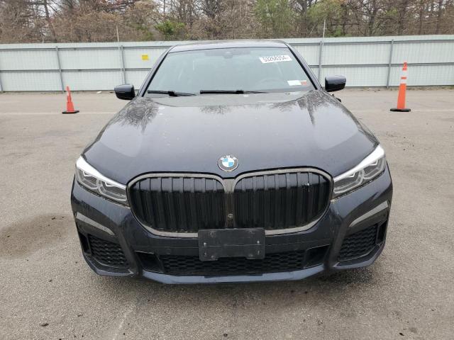 VIN WBA7U2C00MCG35315 2021 BMW 7 Series, 750 XI no.5