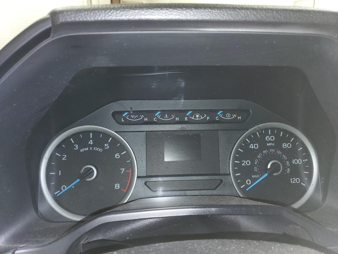 1FTEW1E81HFB23517 2017 Ford F150 Supercrew