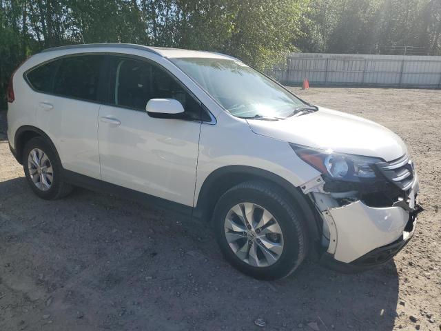 2014 Honda Cr-V Exl VIN: 5J6RM4H72EL057448 Lot: 54943804