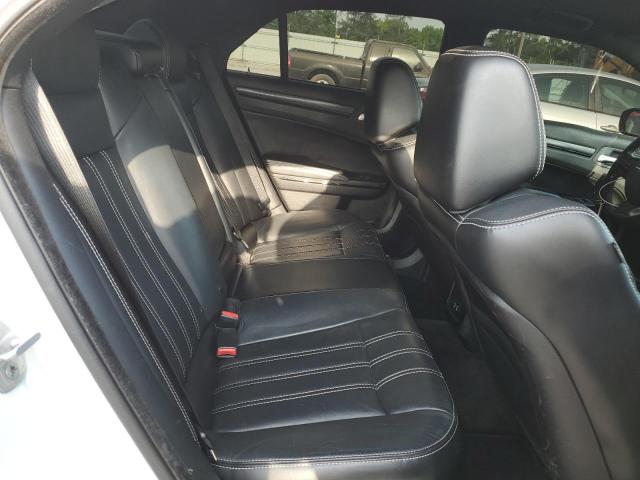 2015 Chrysler 300 S VIN: 2C3CCABG4FH815623 Lot: 53858234