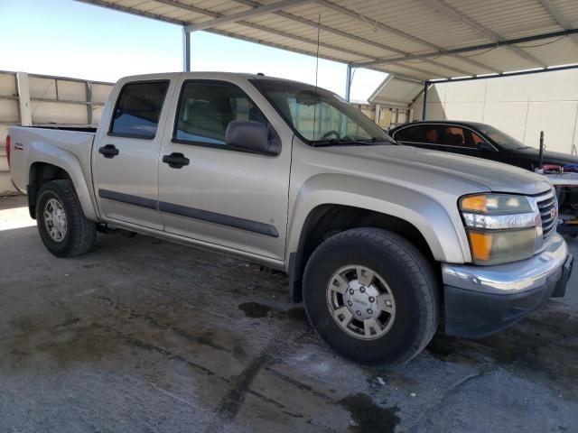 2006 GMC Canyon VIN: 1GTDT136X68236356 Lot: 55739684