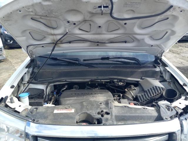 2015 HONDA PILOT TOUR - 5FNYF4H98FB047637