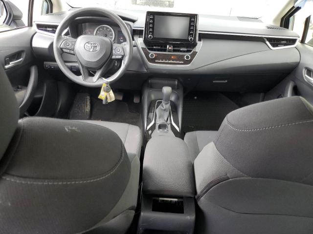 2020 TOYOTA COROLLA LE - JTDEPRAE8LJ001220