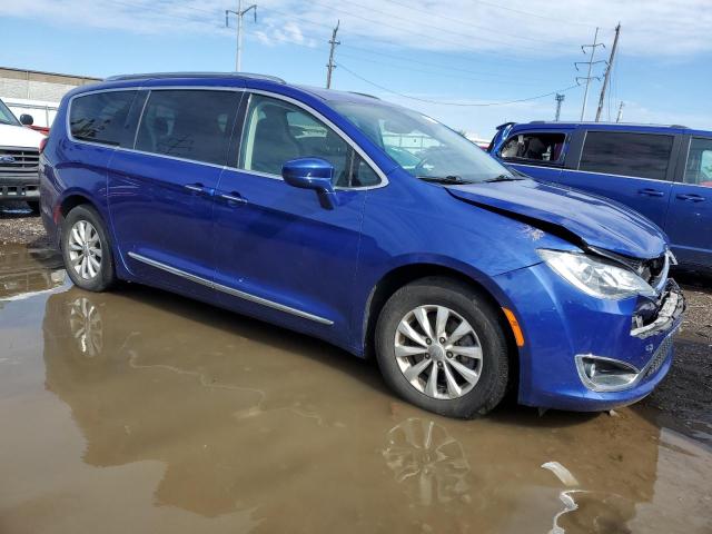 2019 Chrysler Pacifica Touring L VIN: 2C4RC1BG0KR668436 Lot: 53941454