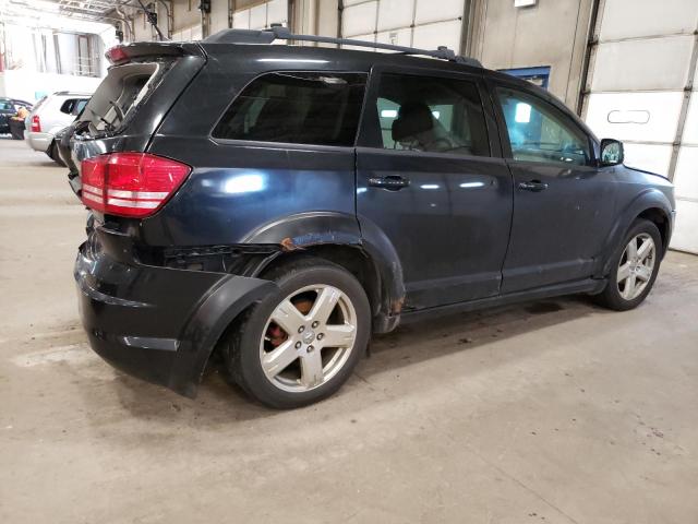 2010 Dodge Journey Sxt VIN: 3D4PH5FV9AT122385 Lot: 53242884