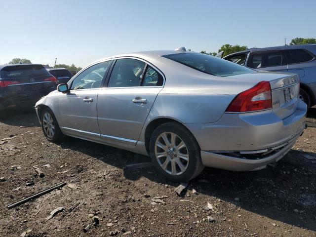 2010 Volvo S80 3.2 VIN: YV1982AS6A1131435 Lot: 56384414