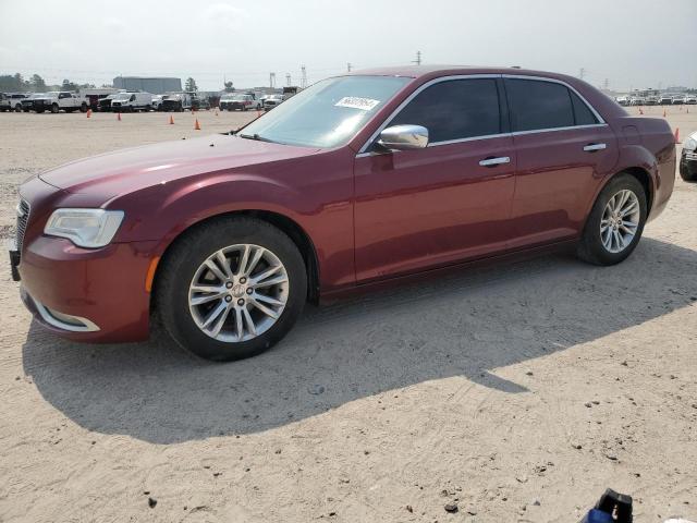 Chrysler 300