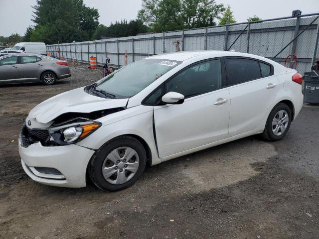 2015 Kia Forte Lx VIN: KNAFX4A60F5276719 Lot: 54084804