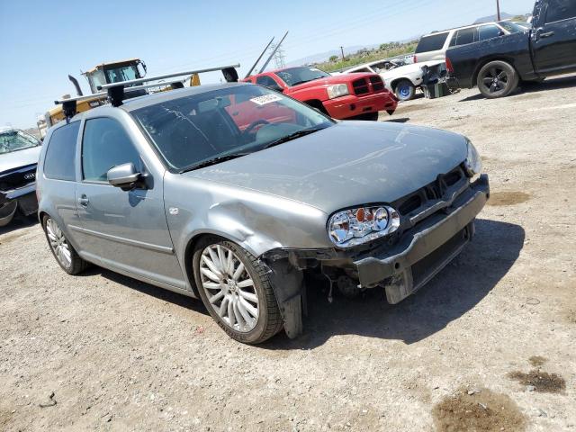 2004 Volkswagen Gti Vr6 VIN: 9BWDH61J744025051 Lot: 53706434